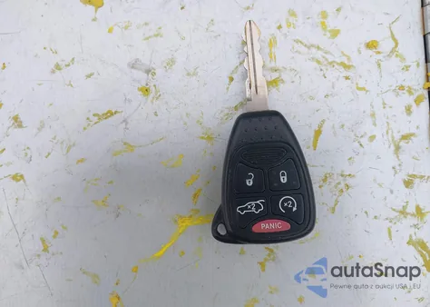 2013 Chrysler 200 Limited из США, поврежденный, VIN 1C3CCBCG8DN711905